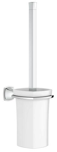 Grohe Grandera Tuvalet Fırçası Seti - 40632000 - GROHE