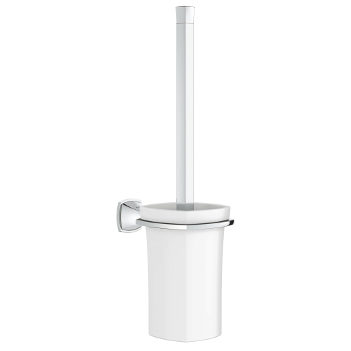 Grohe Grandera Tuvalet Fırçası Seti - 40632000 - 2