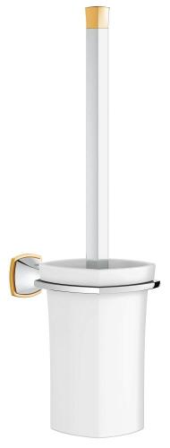 Grohe Grandera Tuvalet Fırçası Seti - 40632Ig0