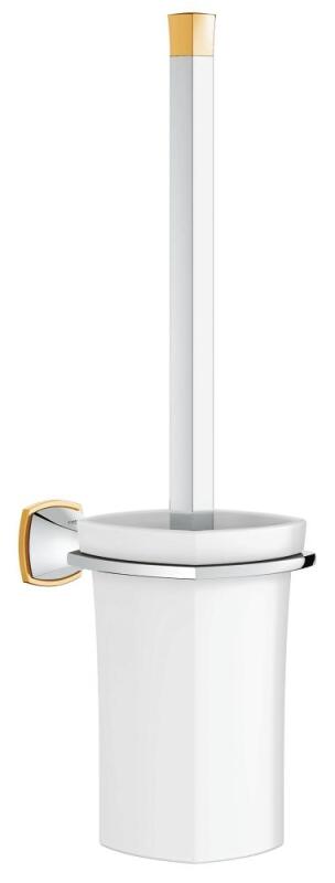 Grohe Grandera Tuvalet Fırçası Seti - 40632Ig0 - GROHE