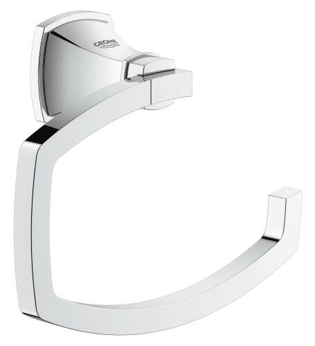 Grohe Grandera Tuvalet Kağıtlığı - 40625000 - 1