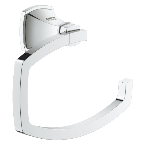 Grohe Grandera Tuvalet Kağıtlığı - 40625000 - 2