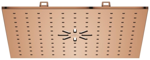 Grohe Ceiling Shower Cover Duo Sıcak Gün Batımı - 104987DA00 - 2
