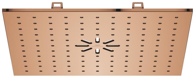 Grohe Ceiling Shower Cover Duo Sıcak Gün Batımı - 104987DA00 - 2