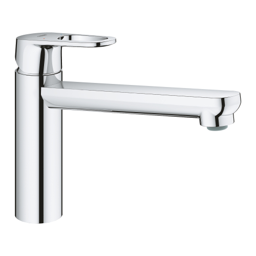 Grohe Grohe Bauflow Tek Kumandalı Eviye Bataryası - 31688000 - 2
