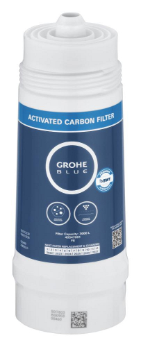 Grohe Grohe Blue - 40547001 - GROHE