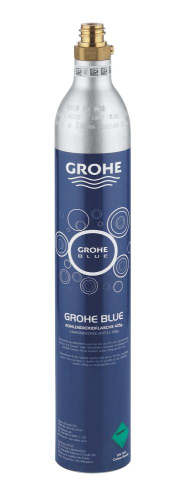 Grohe Grohe Blue 425 G Boş Co2 Şişesi - 40849000 - GROHE