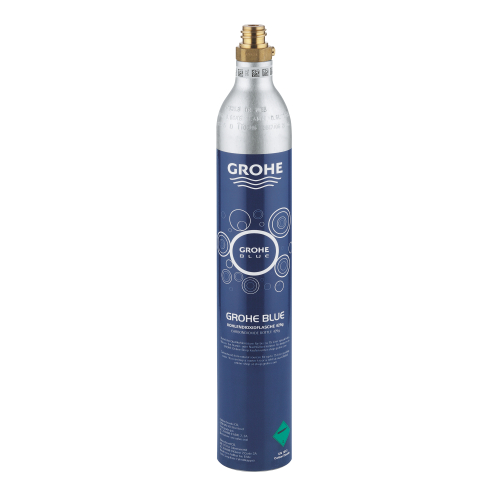 Grohe Grohe Blue 425 G Boş Co2 Şişesi - 40849000 - 2