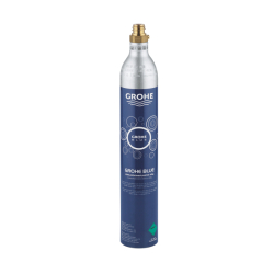 Grohe Grohe Blue 425 G Boş Co2 Şişesi - 40849000 - 1