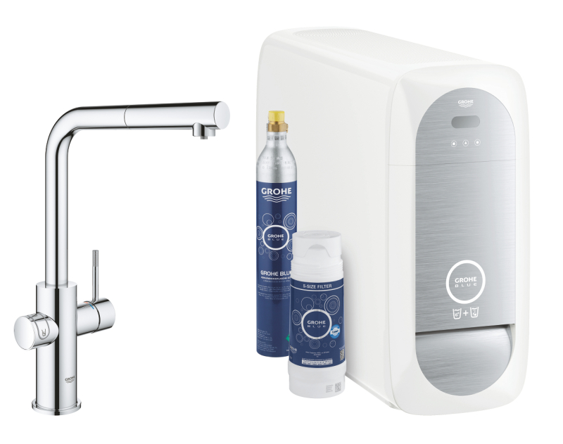 Grohe Grohe Blue Home - 31539000 - 1