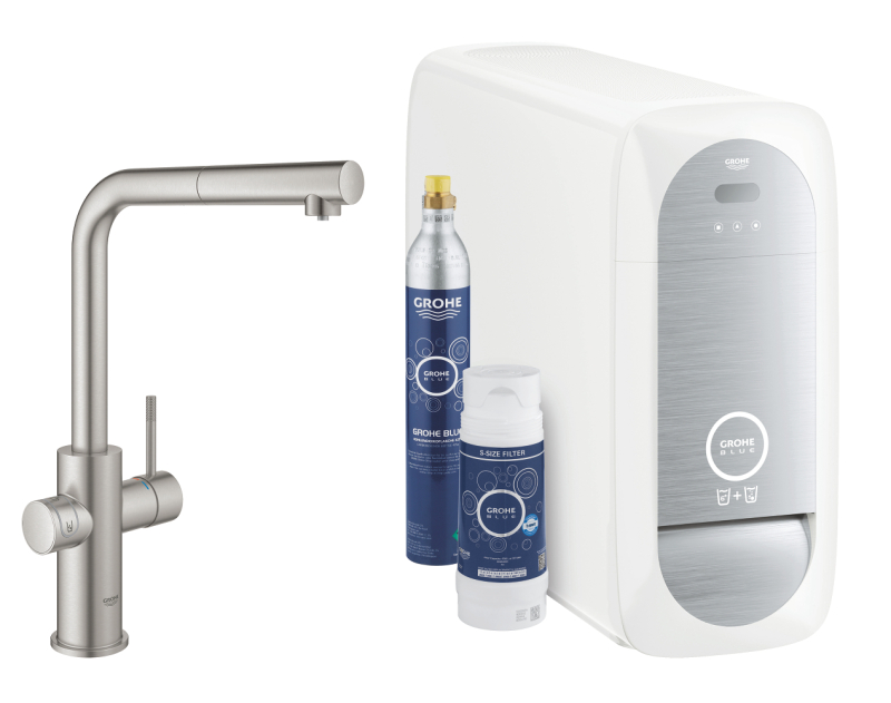 Grohe Grohe Blue Home - 31539DC0 - 1