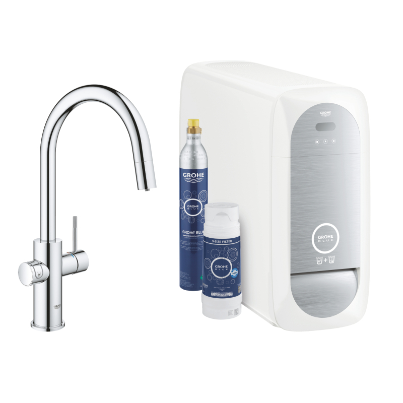 Grohe Grohe Blue Home - 31541000 - 2
