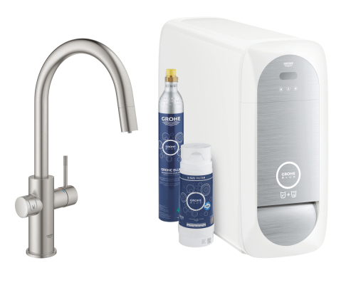 Grohe Grohe Blue Home - 31541DC0 - 1