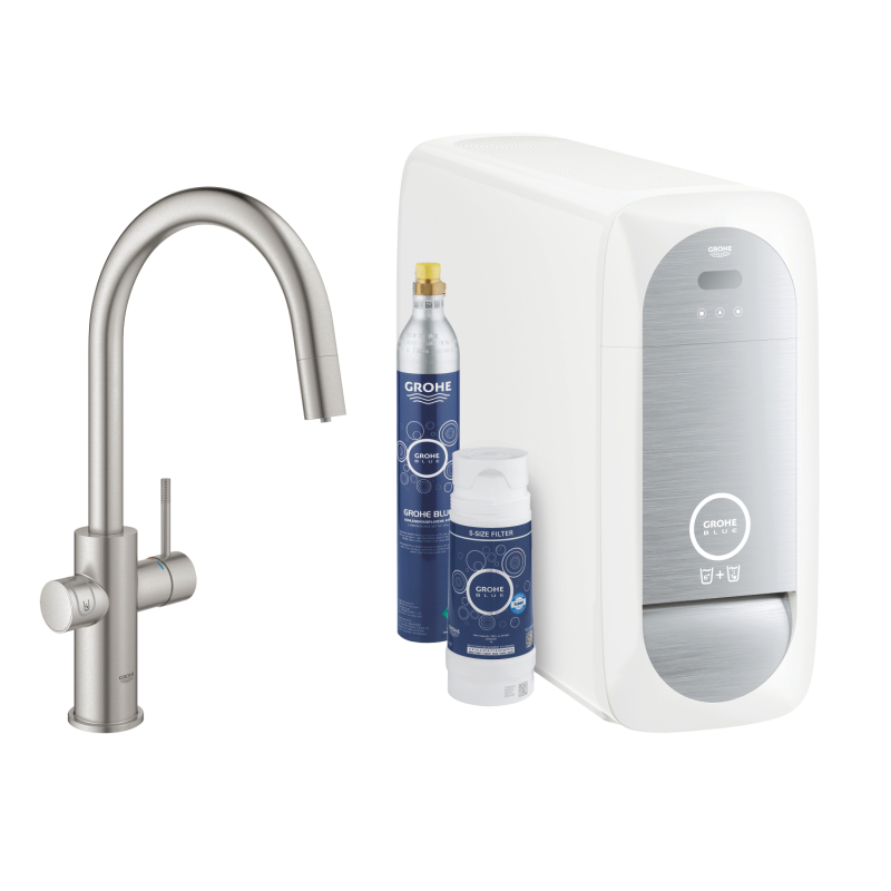 Grohe Grohe Blue Home - 31541DC0 - 2