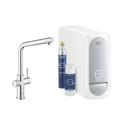 Grohe Grohe Blue Home L - Tipi Başlangıç Kiti - 31454001 