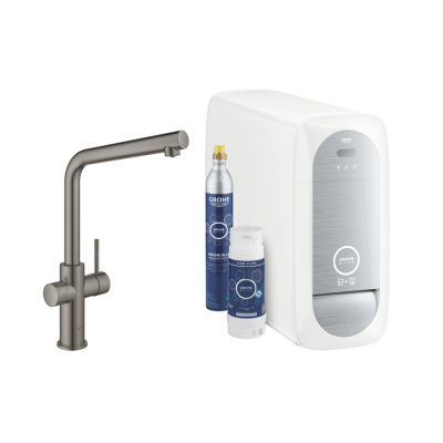 Grohe Grohe Blue Home L - Tipi Başlangıç Kiti - 31454AL1 - 1