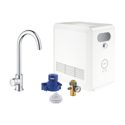 Grohe Grohe Blue Professional C Tipi Çıkış Ucu - 31302002 - GROHE