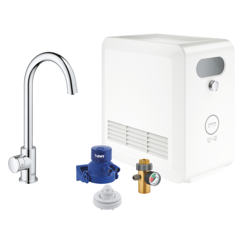 Grohe Grohe Blue Professional C Tipi Çıkış Ucu - 31302002 - 2