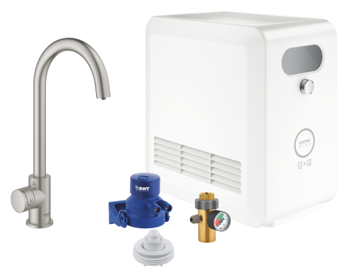 Grohe Grohe Blue Professional C Tipi Çıkış Ucu - 31302Dc2 - 1