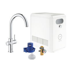 Grohe Grohe Blue Professional C Tipi Çıkış Ucu - 31323002 - GROHE