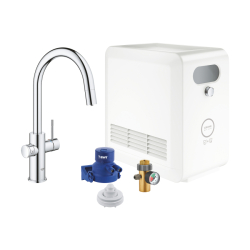 Grohe Grohe Blue Professional C Tipi Çıkış Ucu - 31325002 - GROHE