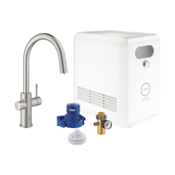 Grohe Grohe Blue Professional C Tipi Çıkış Ucu - 31325Dc2 - GROHE