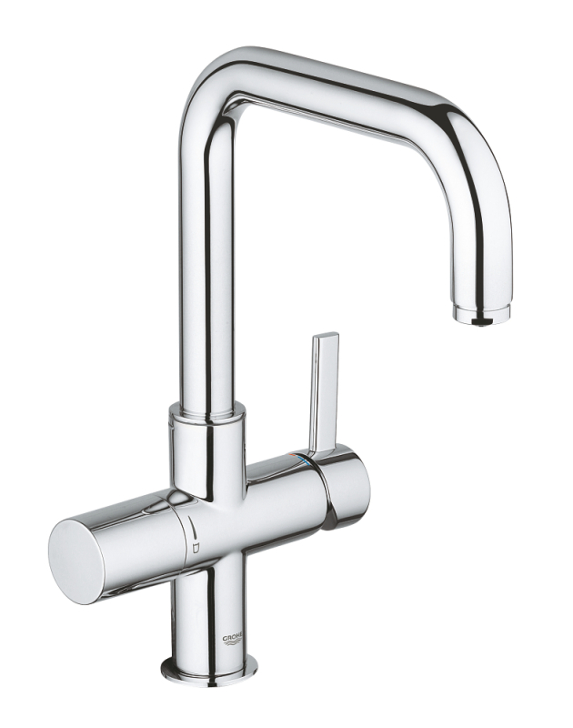 Grohe Grohe Blue Tek Kumandalı Eviye Bataryası 1/2