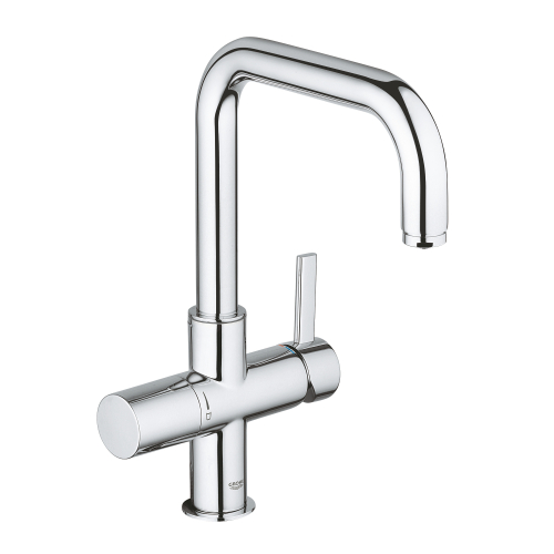 Grohe Grohe Blue Tek Kumandalı Eviye Bataryası 1/2
