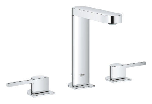 Grohe Grohe Plus 3 Delikli Lavabo Bataryası 1/2