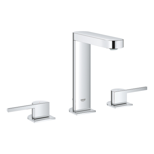 Grohe Grohe Plus 3 Delikli Lavabo Bataryası 1/2