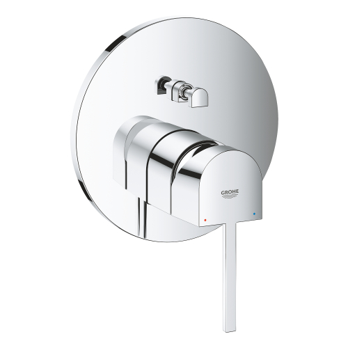 Grohe Grohe Plus Ankastre Banyo/Duş Bataryası - 24060003 - 2