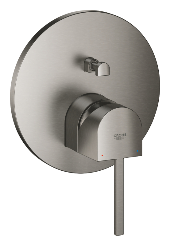 Grohe Grohe Plus Ankastre Banyo/Duş Bataryası - 24060Al3 - 1