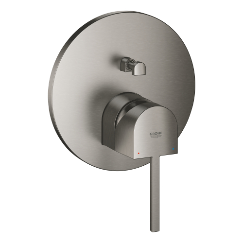 Grohe Grohe Plus Ankastre Banyo/Duş Bataryası - 24060Al3 - 2