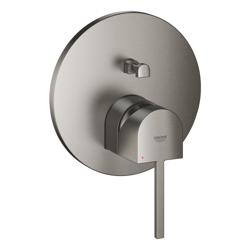 Grohe Grohe Plus Ankastre Banyo/Duş Bataryası - 24060Al3 - 2