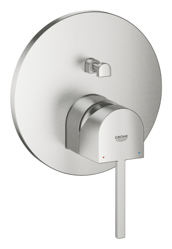Grohe Grohe Plus Ankastre Banyo/Duş Bataryası - 24060Dc3 