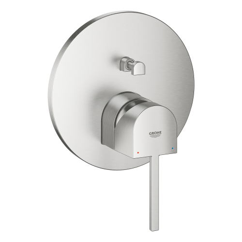 Grohe Grohe Plus Ankastre Banyo/Duş Bataryası - 24060Dc3 - 2