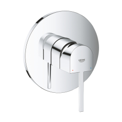 Grohe Grohe Plus Ankastre Duş Bataryası - 24059003 