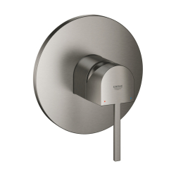 Grohe Grohe Plus Ankastre Duş Bataryası - 24059Al3 