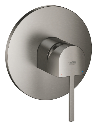 Grohe Grohe Plus Ankastre Duş Bataryası - 24059Al3 