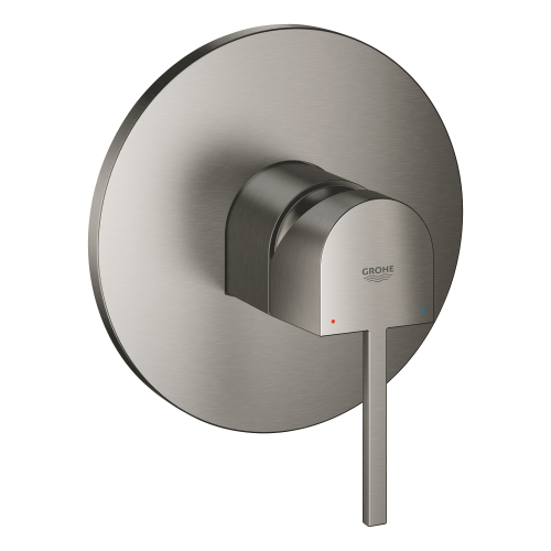 Grohe Grohe Plus Ankastre Duş Bataryası - 24059Al3 - 2