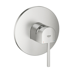 Grohe Grohe Plus Ankastre Duş Bataryası - 24059Dc3 