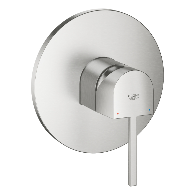 Grohe Grohe Plus Ankastre Duş Bataryası - 24059Dc3 - 2