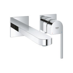 Grohe Grohe Plus İki Delikli Lavabo Bataryası
L-Boyut - 29306003 - GROHE
