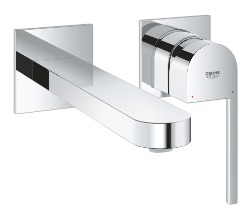 Grohe Grohe Plus İki Delikli Lavabo Bataryası
L-Boyut - 29306003 - GROHE