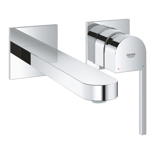 Grohe Grohe Plus İki Delikli Lavabo Bataryası
L-Boyut - 29306003 - 2