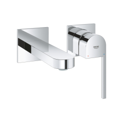 Grohe Grohe Plus İki Delikli Lavabo Bataryası
M-Boyut - 29303003 