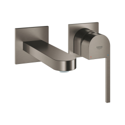 Grohe Grohe Plus İki Delikli Lavabo Bataryası
M-Boyut - 29303Al3 - 1