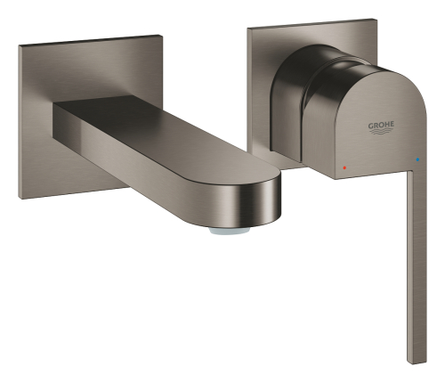 Grohe Grohe Plus İki Delikli Lavabo Bataryası
M-Boyut - 29303Al3 