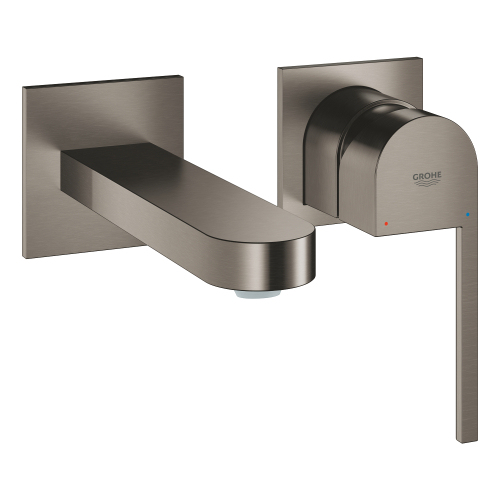 Grohe Grohe Plus İki Delikli Lavabo Bataryası
M-Boyut - 29303Al3 - 2