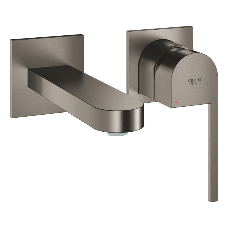 Grohe Grohe Plus İki Delikli Lavabo Bataryası
M-Boyut - 29303Al3 - 2